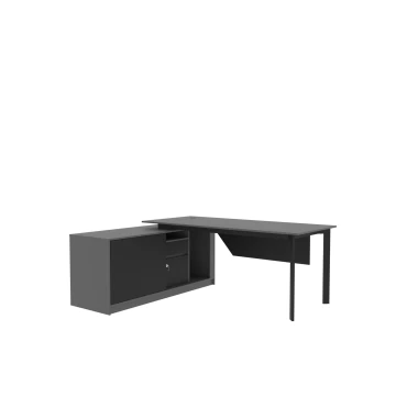 میز کارشناسی Nilper مدل ODE 551 نیلپر