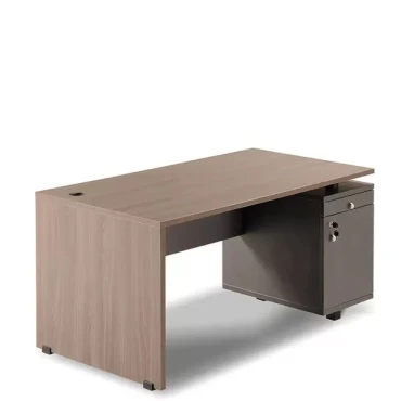 میز کارمندی جلیس مدل رز