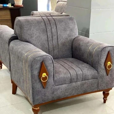 مبل راحتی جانا 7 نفره