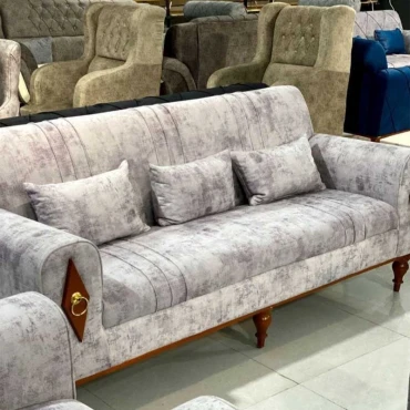 مبل راحتی جانا 7 نفره