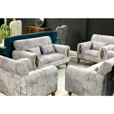 مبل راحتی جانا 7 نفره