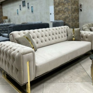 مبل راحتی چستر لینا