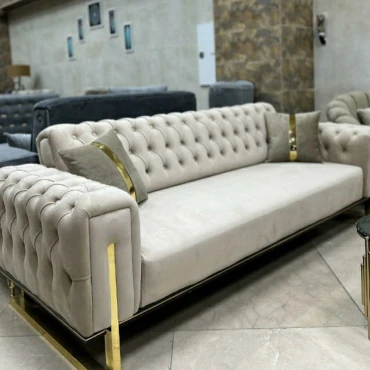 مبل راحتی چستر لینا