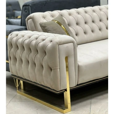 مبل راحتی چستر لینا