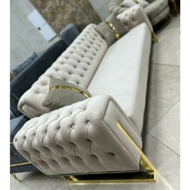 مبل راحتی چستر لینا