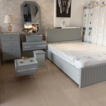 سرویس خواب دونفره مدل رومینا