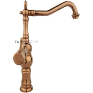 شیر سینک راسان مدل لیزا (تصفیه دار)