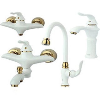 شیرآلات راسان مدل پریمو