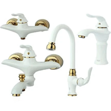 شیرآلات راسان مدل پریمو