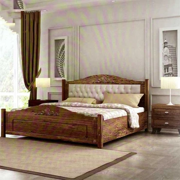 سرویس خواب دو نفره مدل آرشام کد BDS926