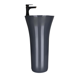 روشویی کورینی زنو مدل S11 ZENO