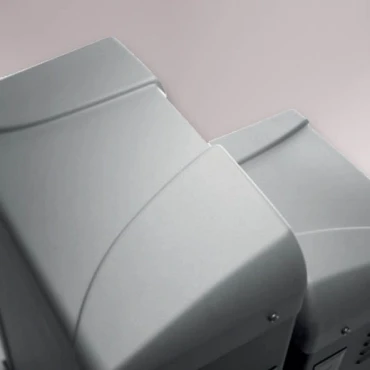 درب اتوماتیک بنینکا مدل BENINCA-BISON 20 OTI