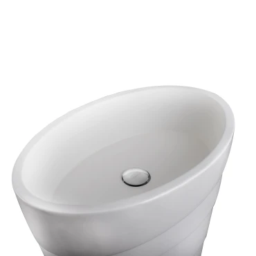 روشویی کورینی زنو مدل S13 ZENO