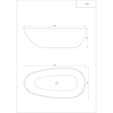 وان کورینی زنو مدل ZW02 ZENO