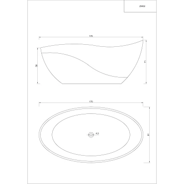 وان کورینی زنو مدل ZW02 ZENO