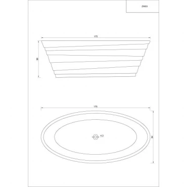 وان کورینی زنو مدل ZW03 ZENO