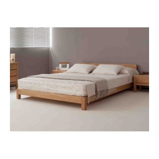 تخت خواب مینیمال و ساده سحر