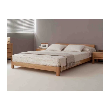 تخت خواب مینیمال و ساده سحر