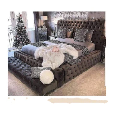 سرویس خواب دو نفره چستر