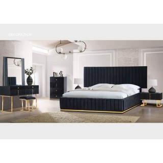 سرویس خواب دو نفره کاریا کد 352