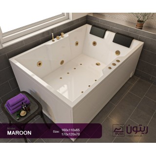 وان حمام و ریتون مدل سارن (3 سایز)