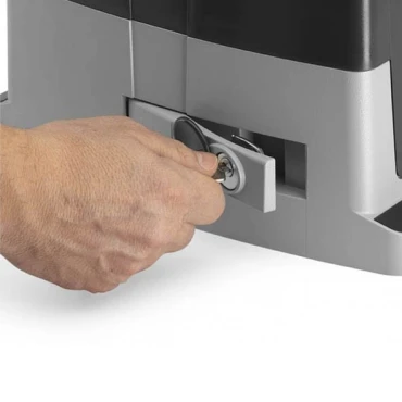 درب اتوماتیک بنینکا مدل BENINCA-BULL 5M