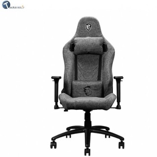 صندلی گیمینگ ام اس آی MAG CH130 I REPELTEK FABRIC ا MSI