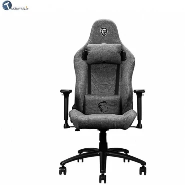 صندلی گیمینگ ام اس آی MAG CH130 I REPELTEK FABRIC ا MSI