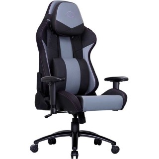 صندلی گیمینگ کولرمستر مدل CALIBER R3 BLACK ا Cooler Master CALIBER R3 Black Gaming Chair