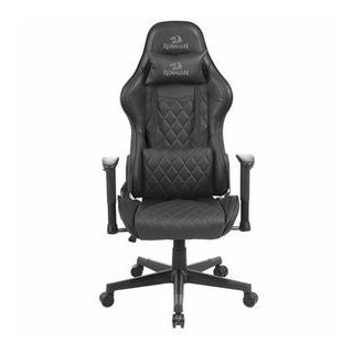 صندلی گیمینگ ردراگون GAIA C211 Black ا Redragon GAIA C211 Black Gaming Chair