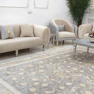 مبل راحتی کارلوس 7 نفره