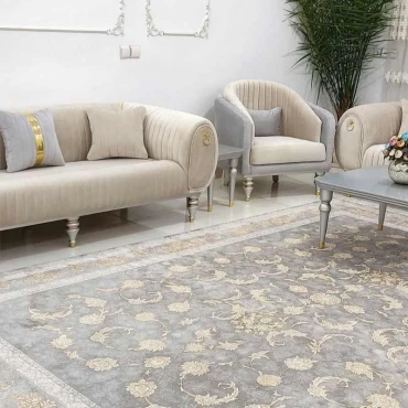 مبل راحتی کارلوس 7 نفره