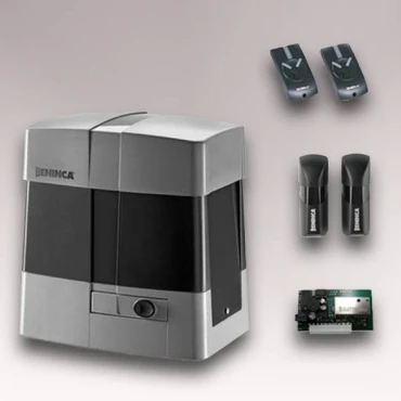 درب اتوماتیک بنینکا مدل BENINCA-BULL 10M