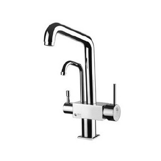 شیر ظرف شویی رابو مدل دو منظوره البرز