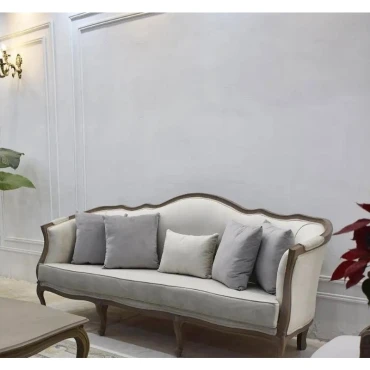 مبل کلاسیک کویین و چستر