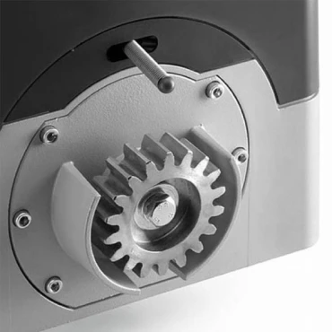 درب اتوماتیک بنینکا مدل BENINCA-BULL 10M