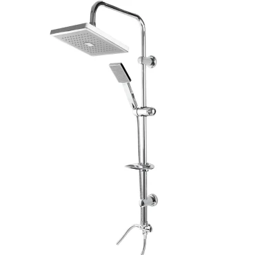 ست شیرآلات مدل آتن قهرمان تک 2024 مجموعه 6 عددی*124