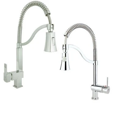 شیر سینک راسان مدل باران