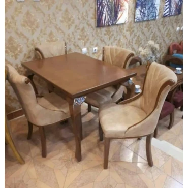 ناهار خوری مدل هکتور