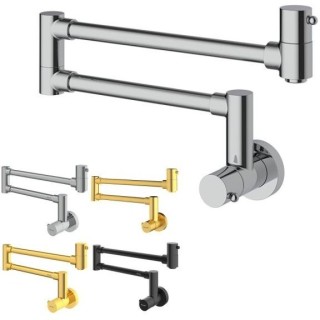 شیر پات فیلر شودر مدل مارینو