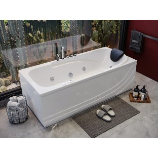 وان جکوزی مدل A-ja201