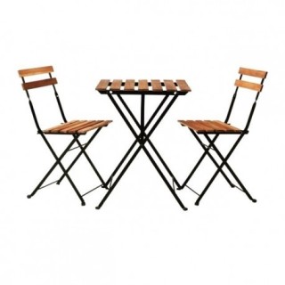 میز ناهارخوری 2 نفره ایکیا