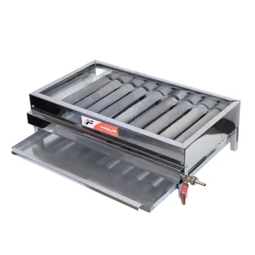 کباب پز فارنهایت مدل F60