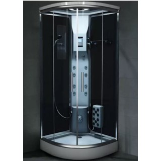 کابین دوش و سونا مدل ساریشا