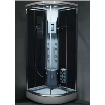 کابین دوش و سونا مدل ساریشا