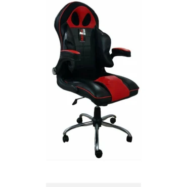 صندلی گیمینگ مدل G300 - قرمز