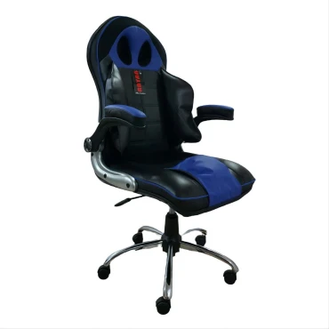 صندلی گیمینگ مدل G300 - قرمز