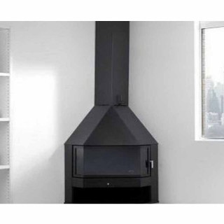 شومینه معلق کد 304