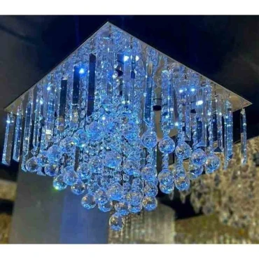 لوستر سقفی کاردی وگوی