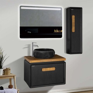 روشویی کابینتی آویتا مدل افرا